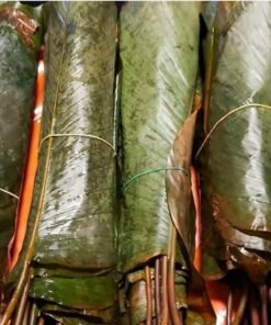 Moi Moi Leafs Ponmo Ijebu Atlanta