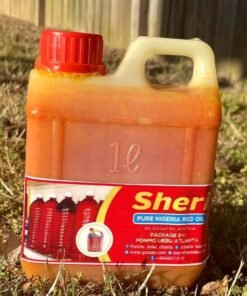 palm oil