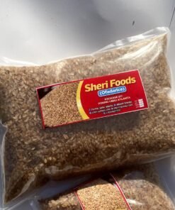 ofada rice usa