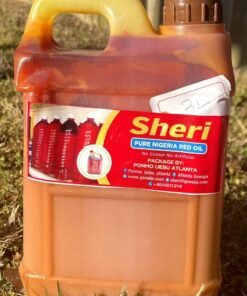 nigerian red oil usa
