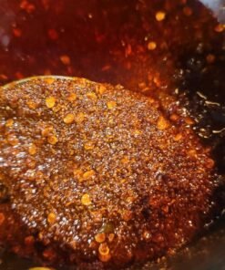 Agoyin Sauce Nigeria