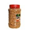 Coconut flakes Nigerian