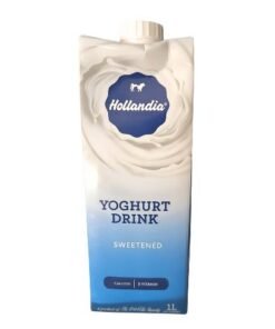 Hollandia Yoghurt Hollandia yogurt