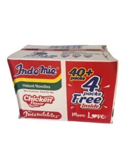 Indomie Noodles Nigerian Noodles Chicken Flavor