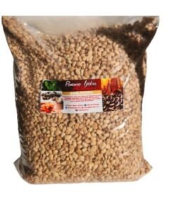 Nigerian honey beans