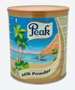 peak milk Austell