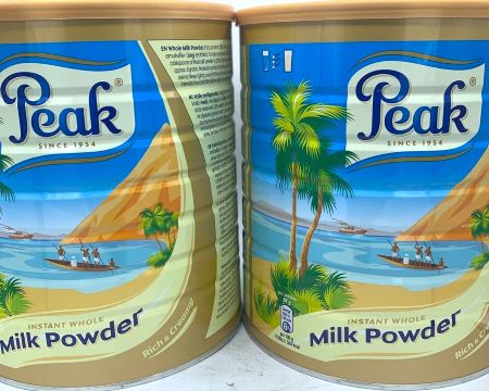 peak milk 2500g Austell