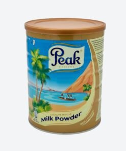 peak milk powder