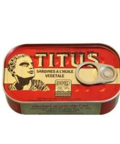 titus sardines for sale
