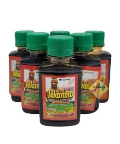 Jekonmo herbal mixture Nigerian
