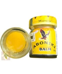 Aboniki Balm Nigerian